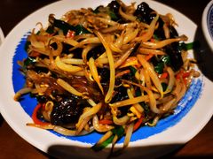 -满园烤鸭·春饼(太原街万达店)