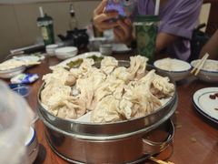 -恩宏德餐馆(平山道店)