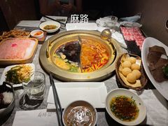 -麻路成都火锅(柏威年店)
