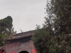 -洛阳白马寺
