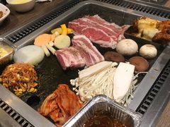 -火炉火自助餐(朝阳大悦城店)