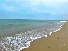 -那香海钻石沙滩浴场