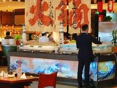 -青岛海尔洲际酒店