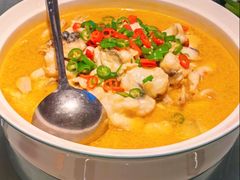 -徽韵人家·传承正宗徽菜(牡丹园店)