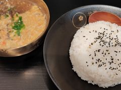 -贡梅老面馆·蟹粉面·无锡特色小吃(南长街主推店)