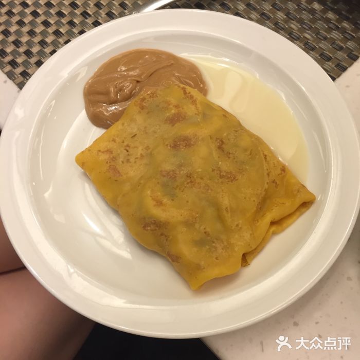 德福阁(仕德福酒店)图片