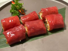 -煲王粤菜餐厅(中侨中心店)