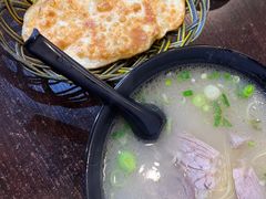 -淮南牛肉汤(定福庄西街店)