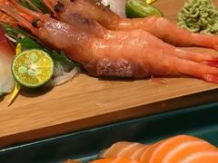 -喜寿司(金狮广场店)