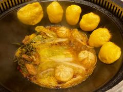 -玺炖·中国铁锅炖(虹桥天街店)