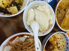 -堂吃饺子(维达北苑店)