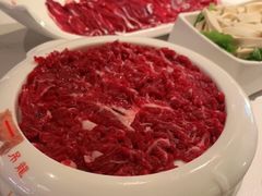 -左庭右院鲜牛肉火锅(新梅广场店)