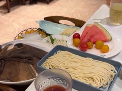 -东来顺饭庄(天坛店)