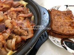 -赵家牛肉砂锅(台西三路店)