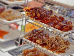 -玉善烧烤串城(长春总店)