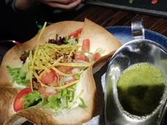 -Cactus墨西哥仙人掌餐厅