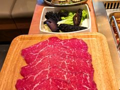 -欢乐牧场主题自助料理(西丽宝能店)