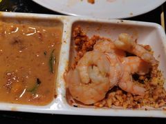 -汉釜宫自助烤肉火锅(大庆路店)
