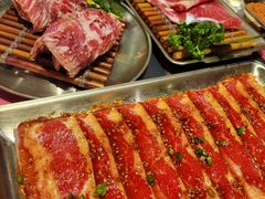 -西塔老太太泥炉烤肉(双井店)