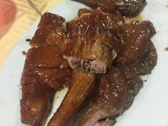 -烧鹅妹饭店
