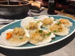 -啫神·广州地标美食(北京路店)