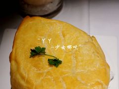 焗烤法国蜗牛-Erman岩烧牛排(虹桥南丰城店)