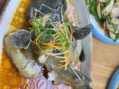 -蟹老板的海鲜