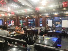 大堂-丁莲芳(红旗路店)