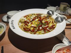 -太二酸菜鱼(群光广场店)