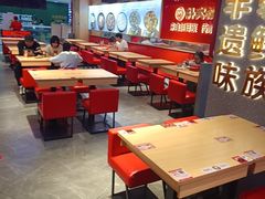 -朴大叔拌饭(上海金山万达店)