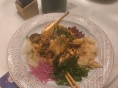 -清晖小苑·顺德菜(观澜湖新城店)