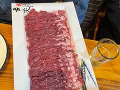 -木萨火锅(牡丹江路店)