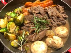 -Brut Eatery悦璞食堂(建国东路店)