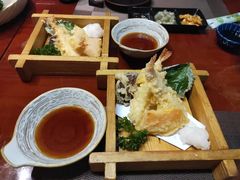 -襄阳富力皇冠假日酒店-大吉融合餐厅