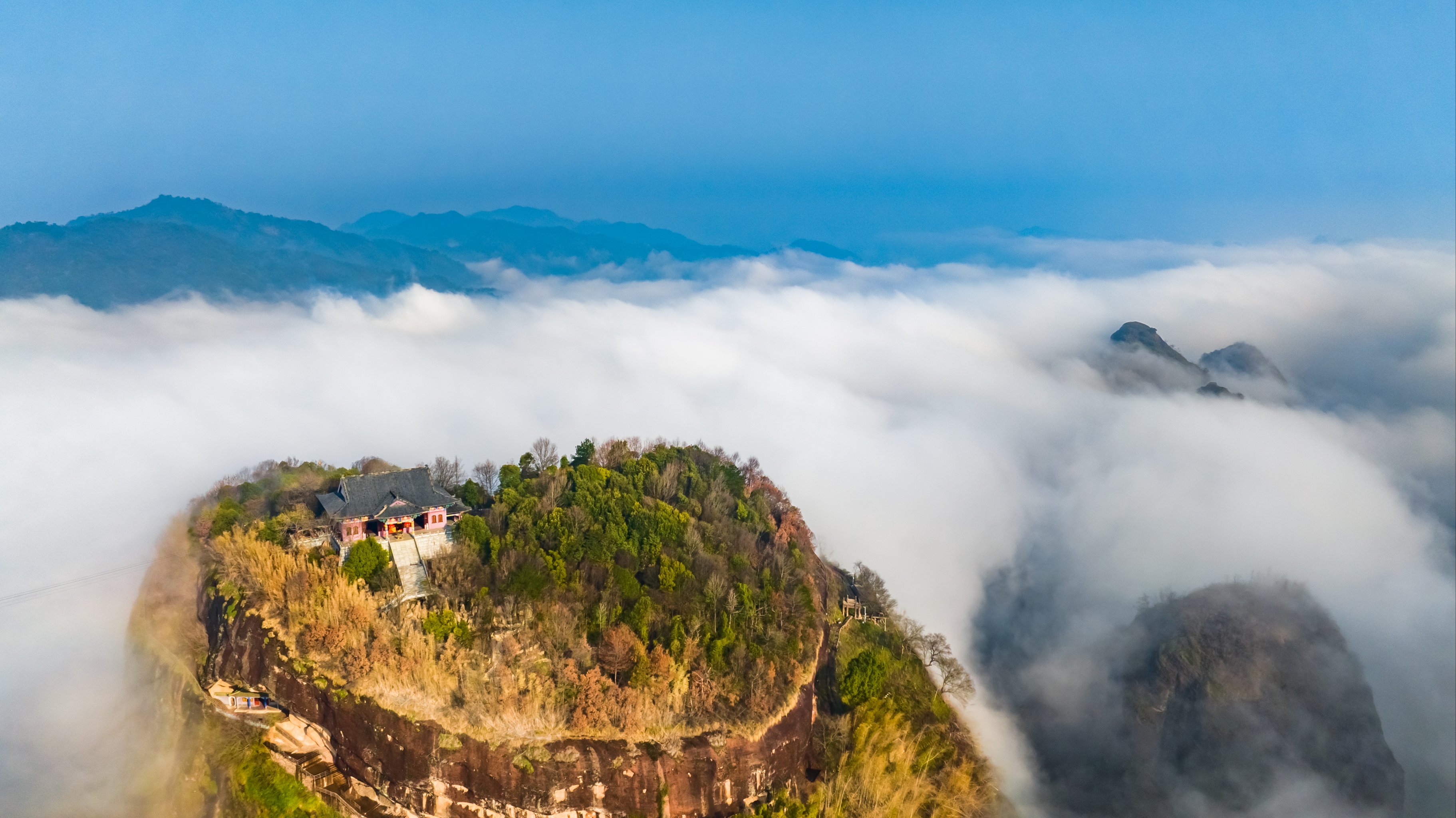 龙虎山图片大全大图图片