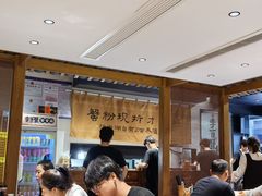 -李百蟹·江南蟹黄面·河景餐厅(夫子庙总店)