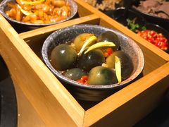 -凤园椰珍·臻品椰子鸡(保利时光里店)