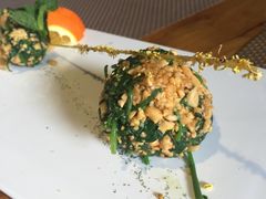 -徐记私厨(半淞园路店)