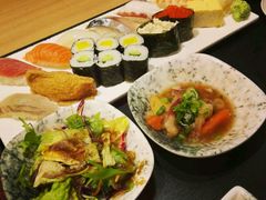 -琴寿司居酒屋(中山广场店)