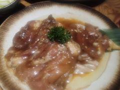 -牛哥の店炭火烤肉(攀枝花店)