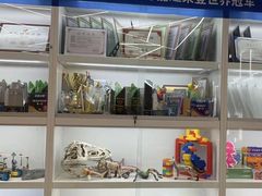 -斯坦星球AI编程·机器人科创·科学实验·信奥·思维·STEM·积木拼搭·竞赛考级(浦东联洋广场大拇指龙阳御桥中心)