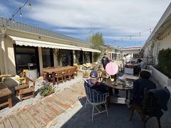 -AHAVA·Fang Baking Studio