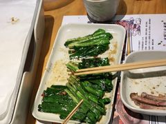 -木屋烧烤(坂田天安云谷店)