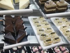 -加餐海鲜自助(宝龙一城店)