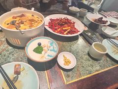 -苏帮袁Sue Cuisine(南开大悦城店)