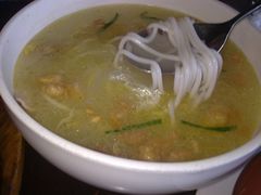 过桥米线-茶马古道(大悦城店)