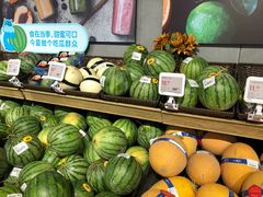 -盒马鲜生(曜一城店)