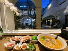 -漆黑觉米粉(三里屯店)