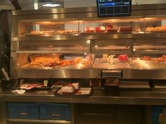 -肯德基(南昌路大润发店)