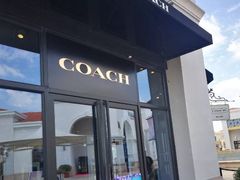 -COACH蔻驰(百联奥特莱斯广场店)